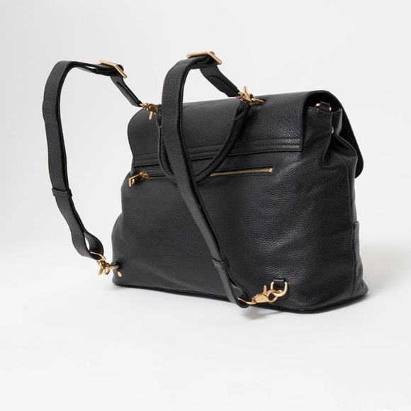 ALF Luxe Ari diaper bag - Picture 3 of 7